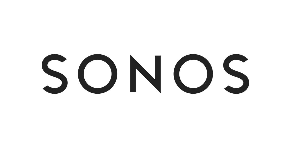 sonos products installation