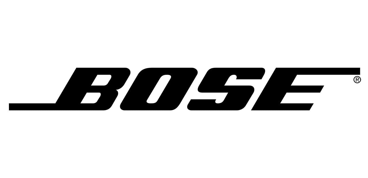 bose products installation