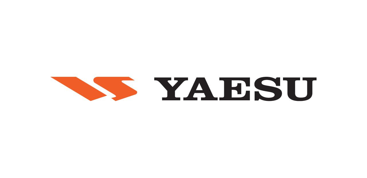 yaesu products installation