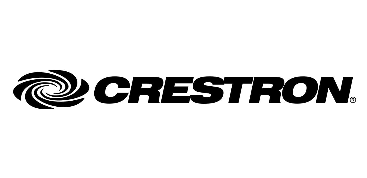 creston products installation