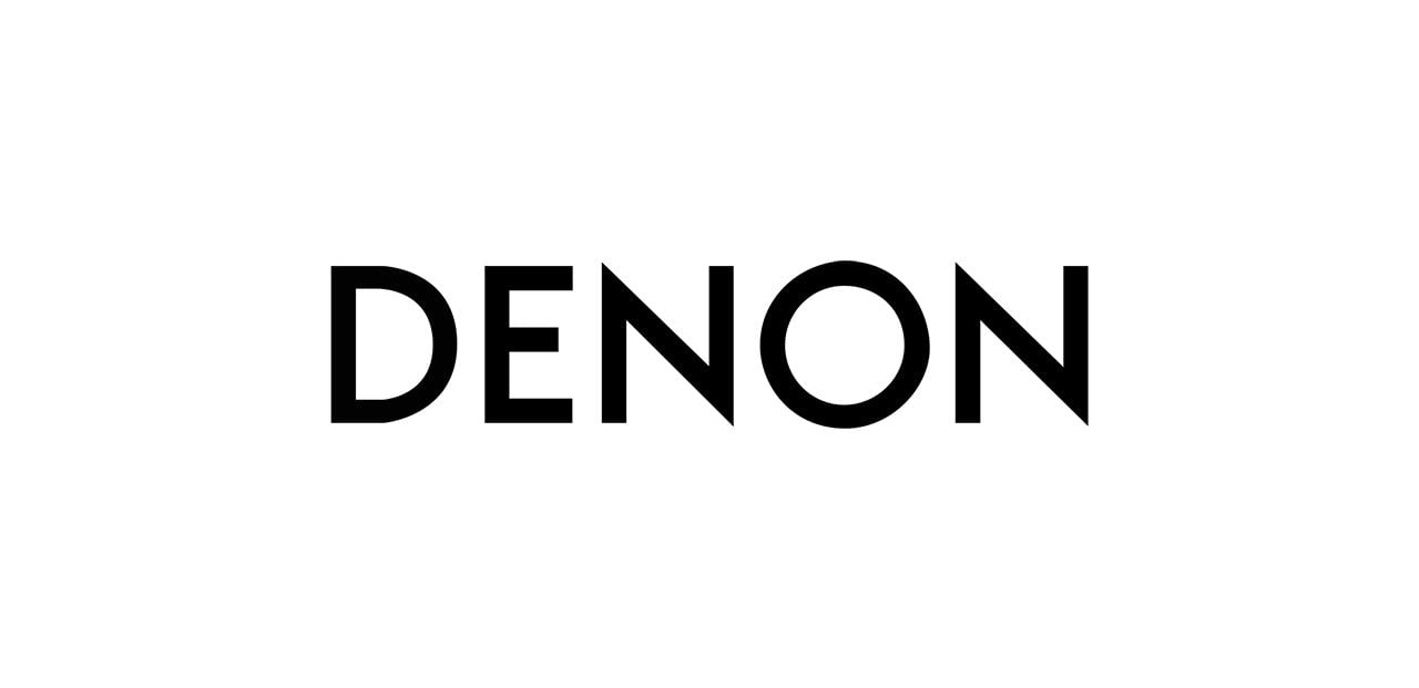 denon products installation