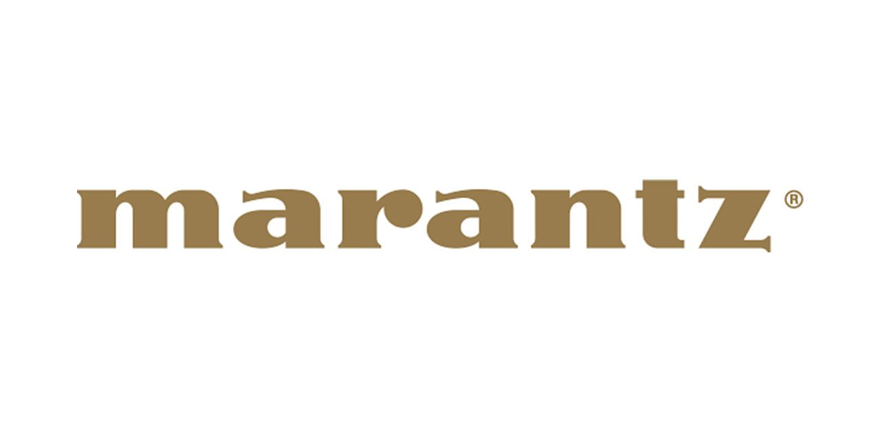 marantz products installation