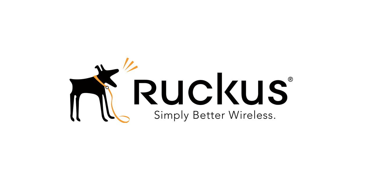 ruckus products installation