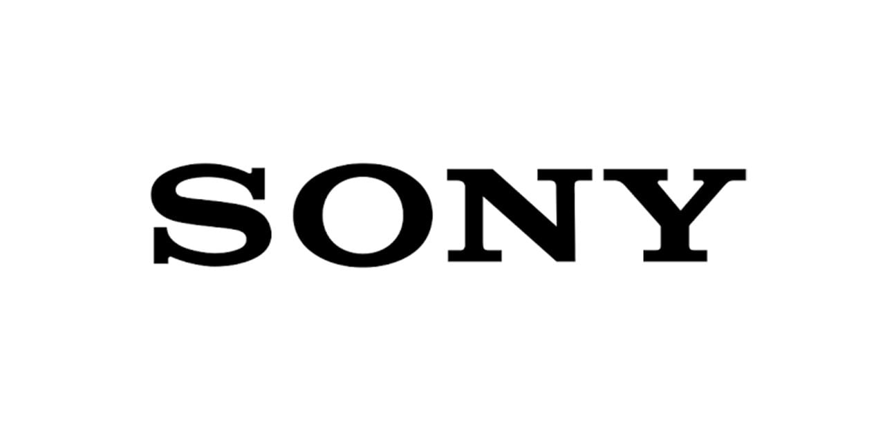 sony products installation