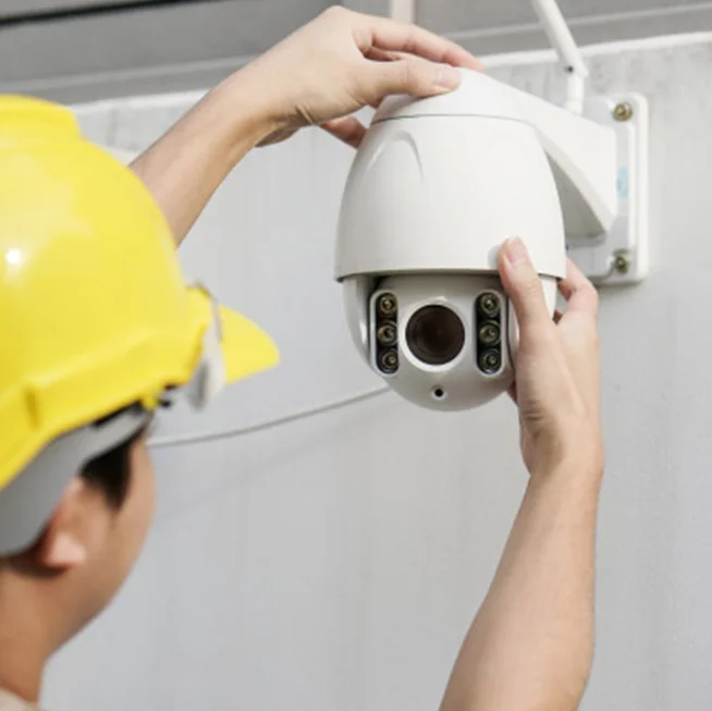 services vonzu installations