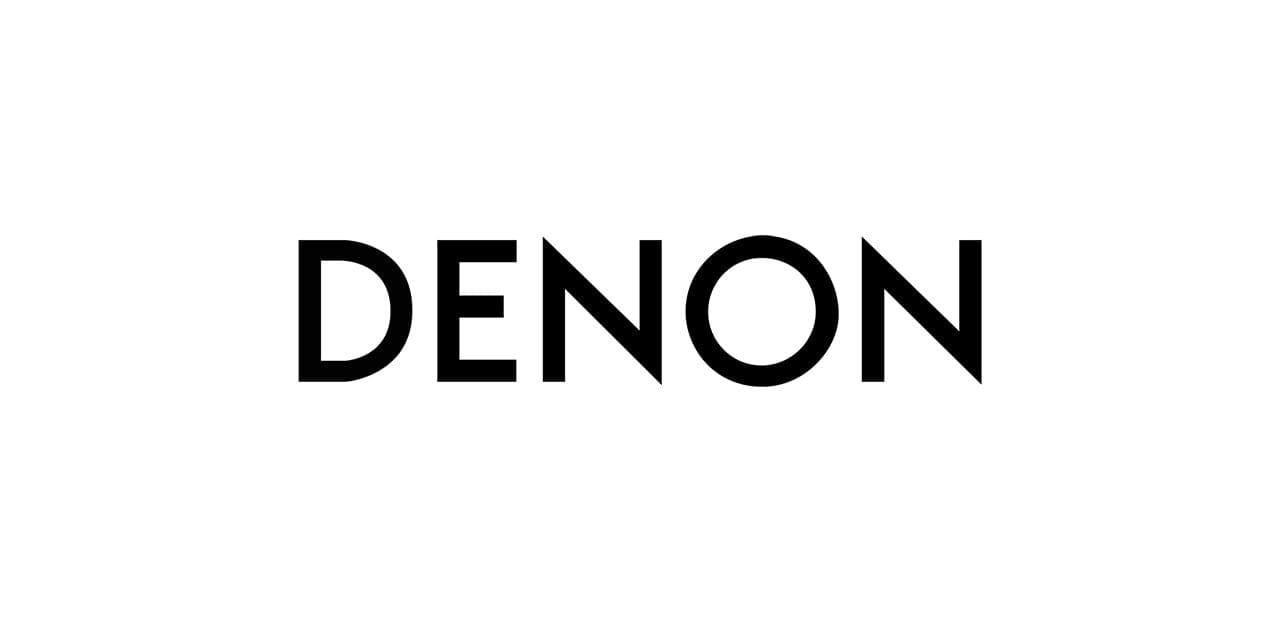 denon products installation