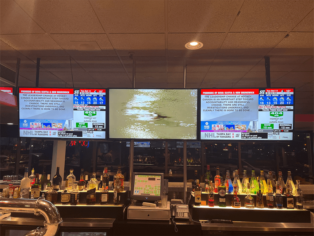 JC’s Grill House, Mississauga Review Image 1
